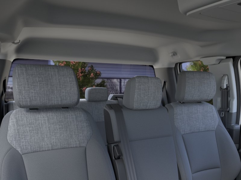New 2026 Oxford White Ford F-250® XLT image 22