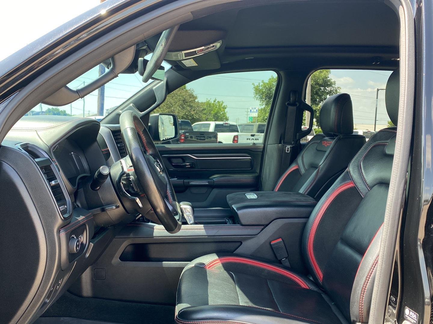 Used 2023  Ram TRX image 10