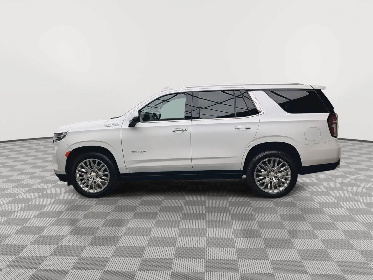 2023 Chevrolet Tahoe High Country - Photo 43