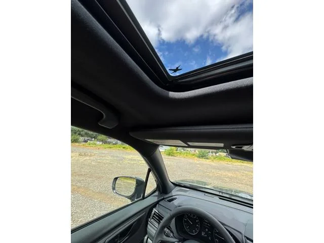 New 2026 MAGNETITE GRAY METALLIC Subaru Limited image 18