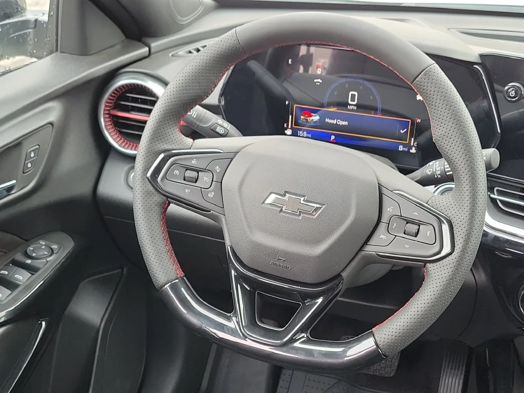 2026 Chevrolet Trax RS - Photo 20