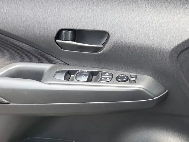 Used 2025 Gray Nissan S image 26
