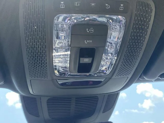 Used 2026 Gray Mercedes-Benz GLE 450 image 20