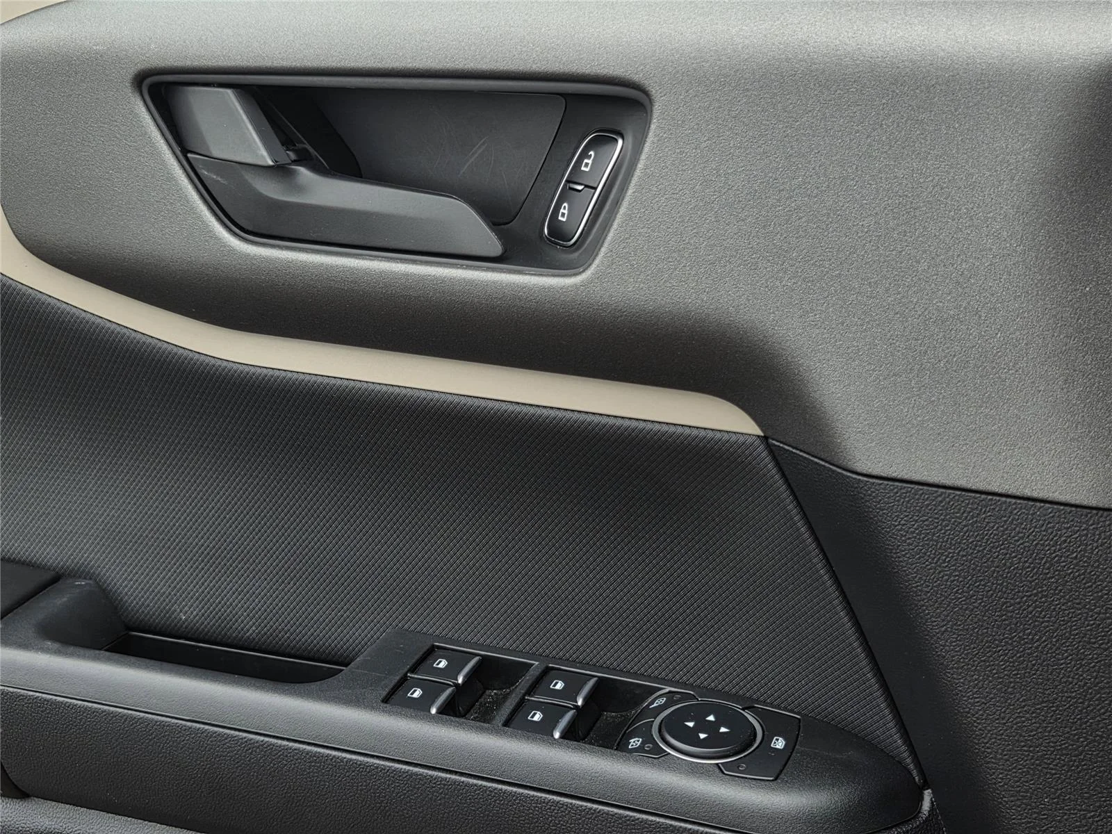 Used 2025 Carbonized Gray Ford Big Bend image 20