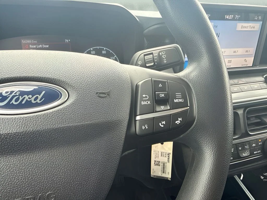 Used 2023 Blue Ford XL image 14