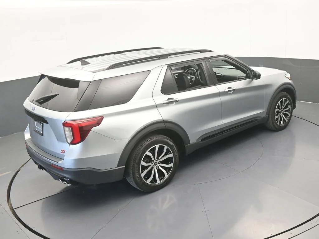 2023 Ford Explorer ST - Photo 58