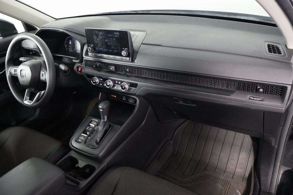 2023 Honda CR-V LX - Photo 8
