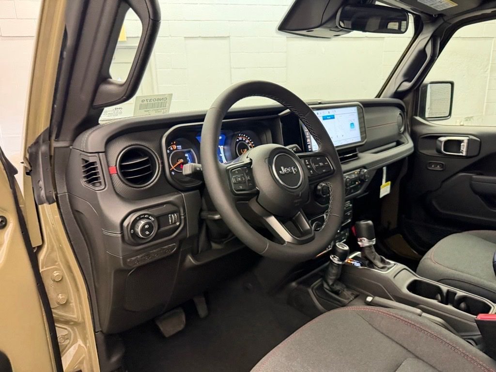 New 2026 41 Exterior Paint Jeep Shadow Ops image 12