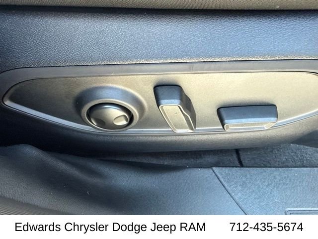 New 2026 41 Jeep Limited image 38