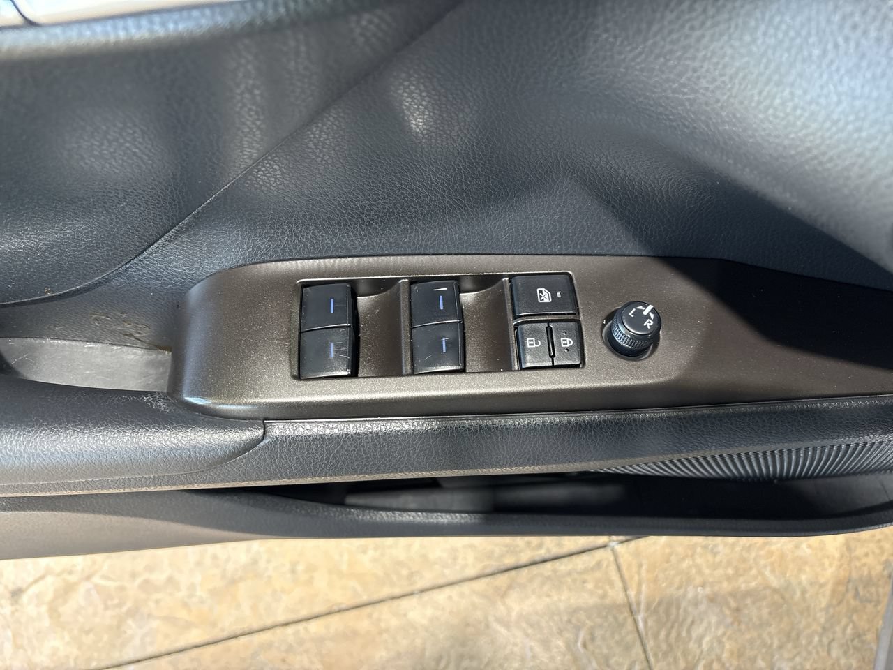 Certified Used 2024 Predawn Gray Mica Toyota SE image 13