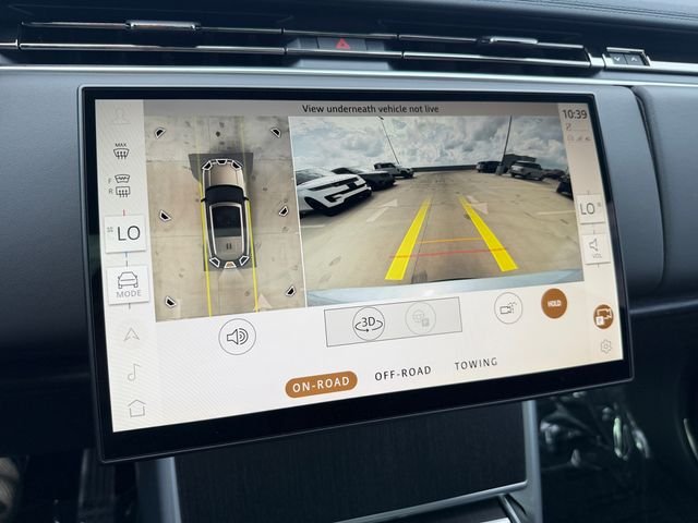 Certified Used 2026  Land Rover SE image 21