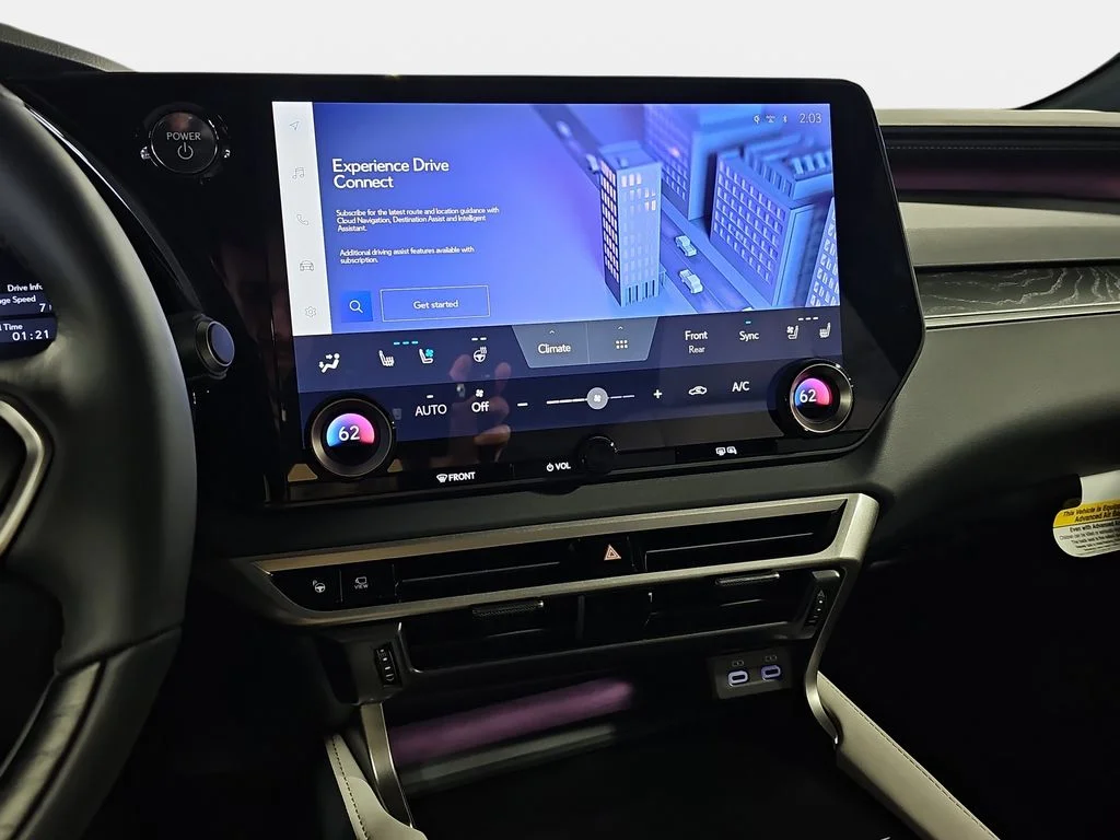 New 2026  Lexus 350h Premium+ image 19