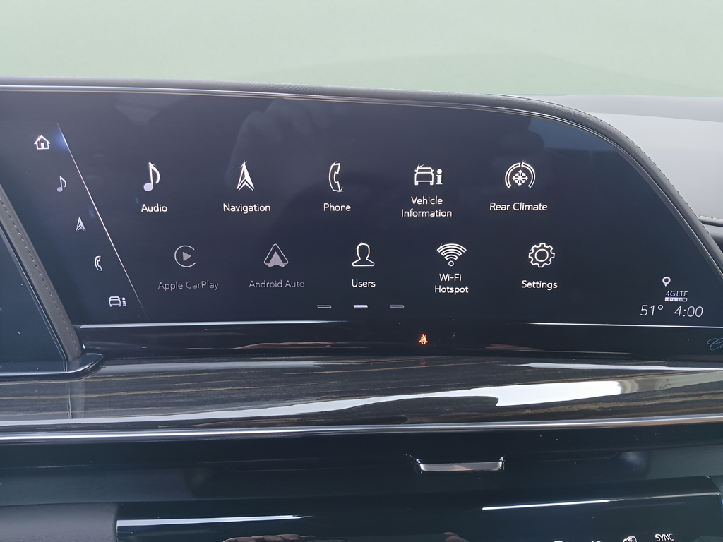 Used 2022 Beige Cadillac Sport image 17