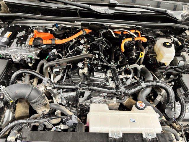 Used 2025 CUTTING EDGE Toyota  image 25