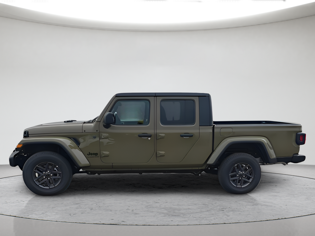 2025 Jeep Gladiator Sport S - Photo 6
