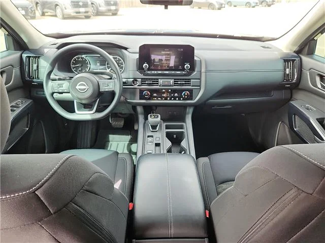 Used 2025 KH3 Super Blac Nissan S Front-Wheel Drive image 9