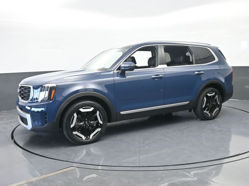 2024 Kia Telluride