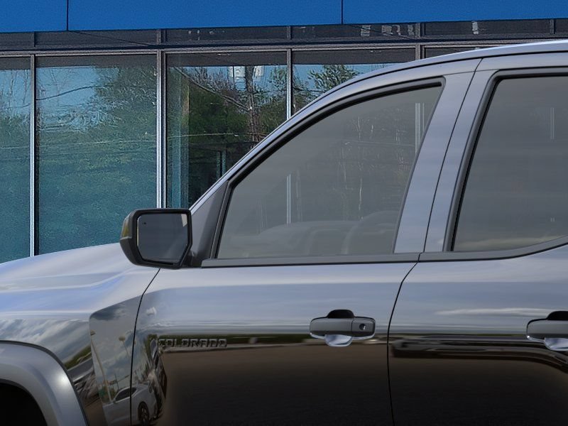 2026 Chevrolet Colorado Trail Boss - Photo 12