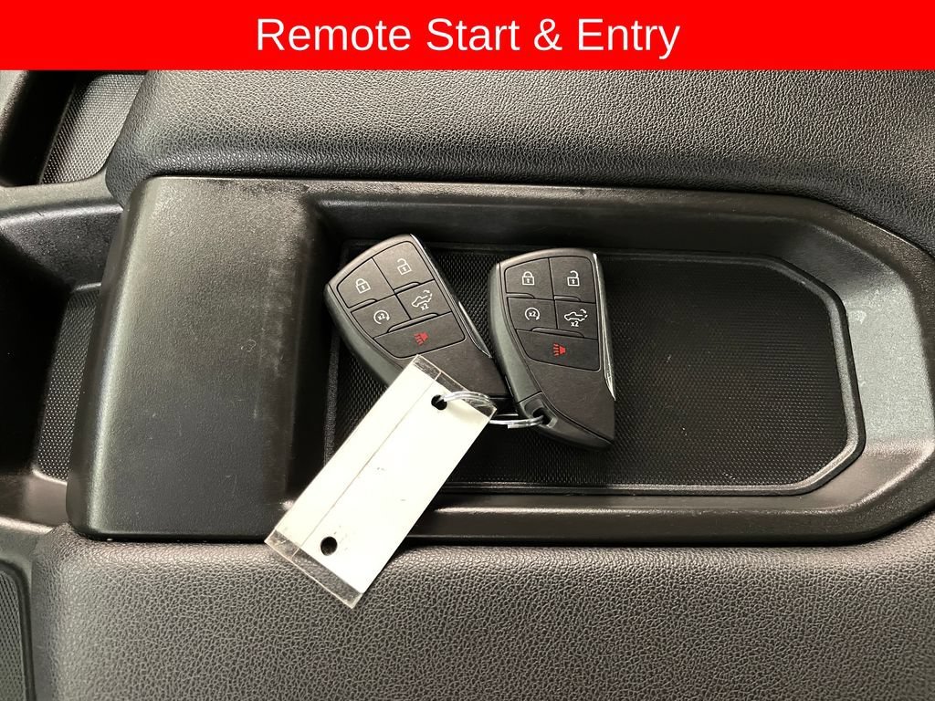 2025 GMC Sierra 1500 Elevation - Photo 6
