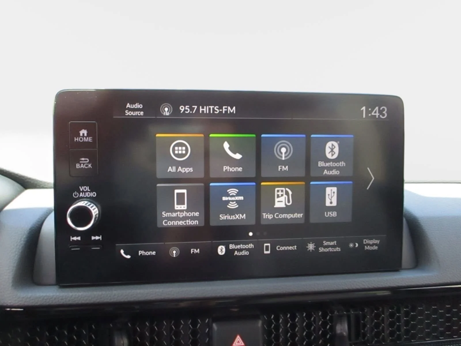 2026 Honda CR-V EX-L - Photo 17