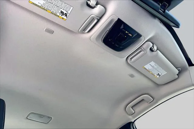 Certified Used 2024 UNDERGROUND Toyota  image 14