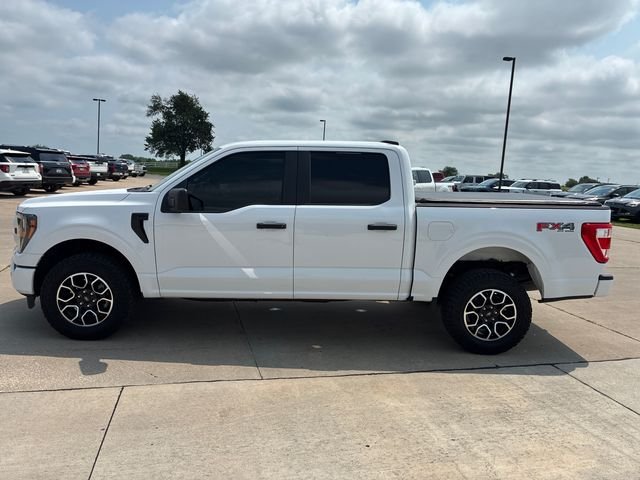 Used 2023 White Ford XL image 8