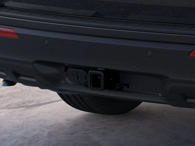 New 2026 Black Metallic Ford Active image 23