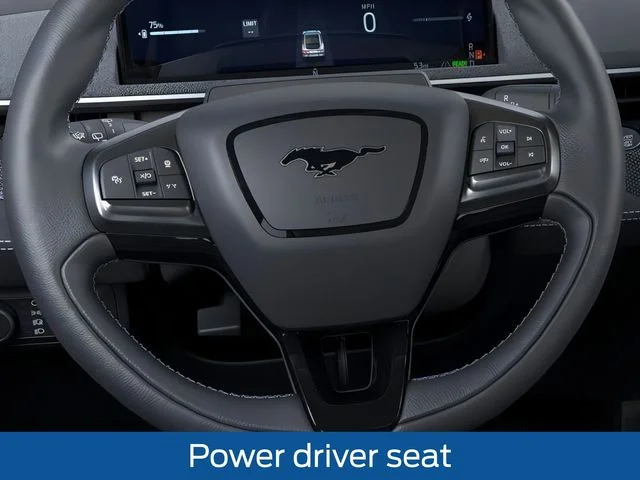 2025 Ford Mustang Mach-E GT - Photo 14