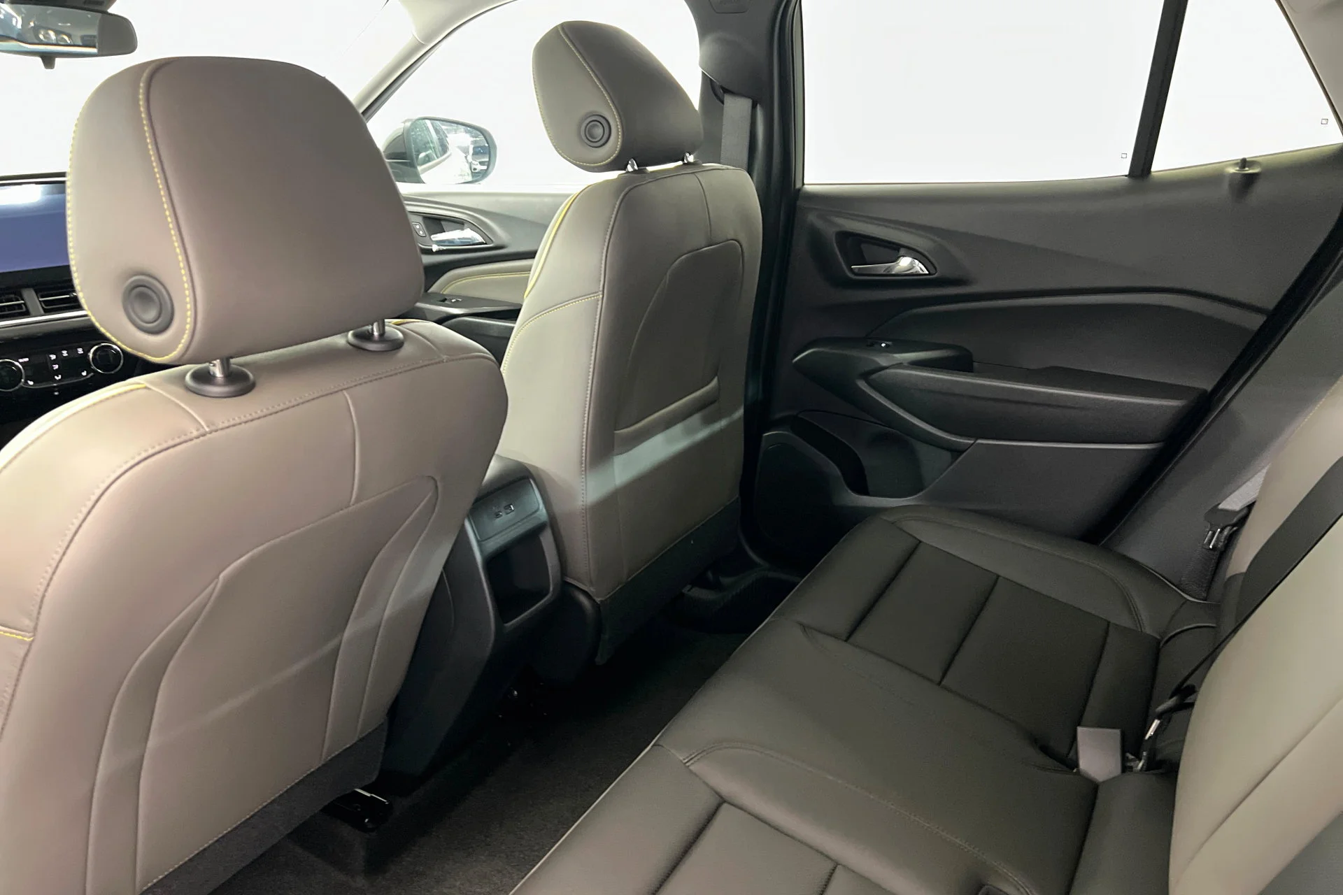 2026 Chevrolet Trax Activ - Photo 19