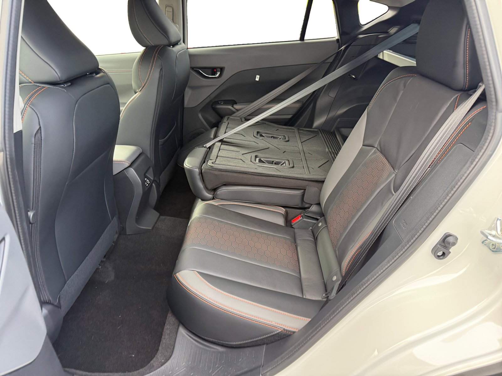 2026 Subaru Crosstrek Limited - Photo 16