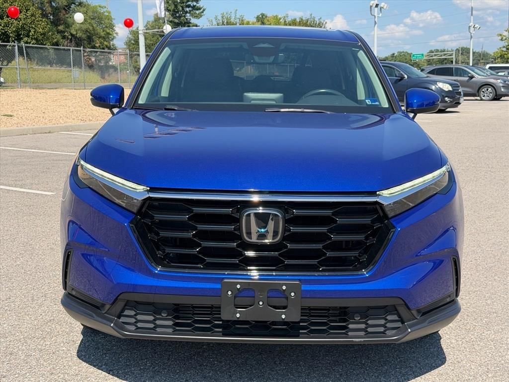 Used 2023 Beige Honda EX-L image 10