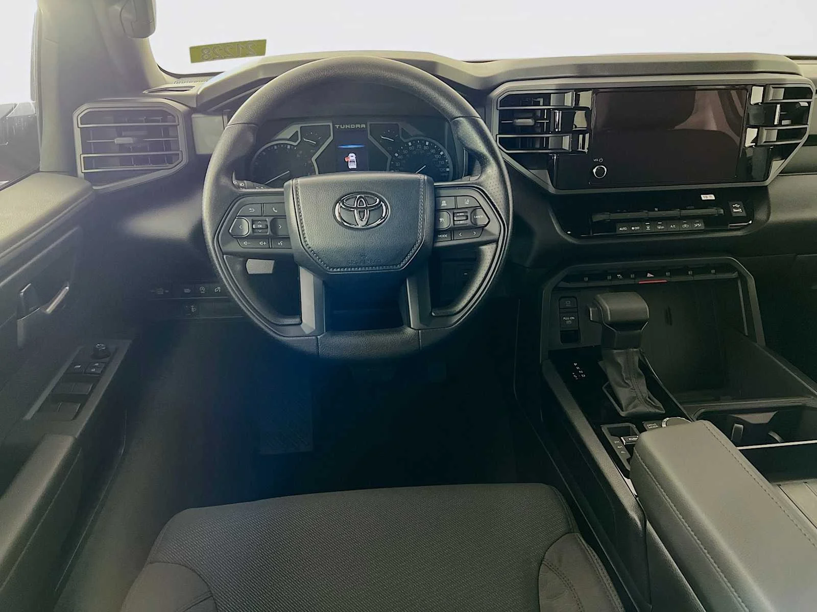 2026 Toyota Tundra — photo 16