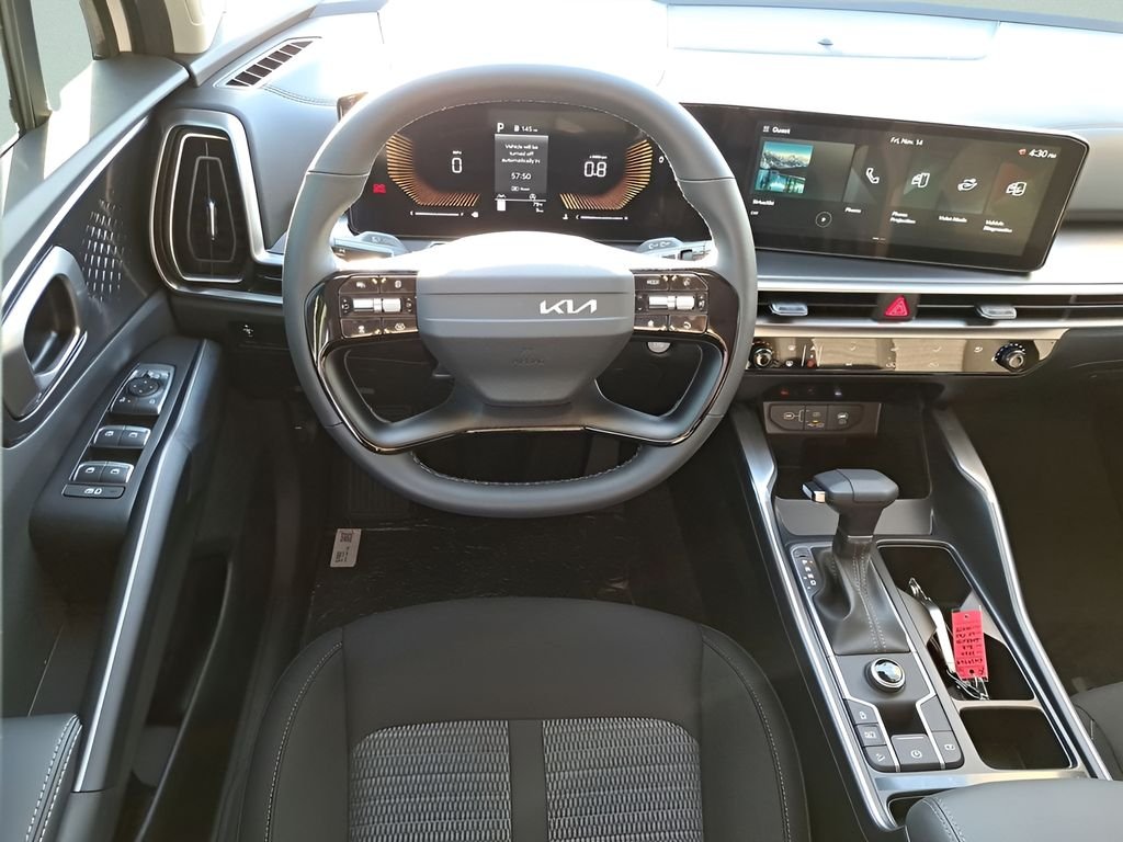 2026 Kia Sorento LX - Photo 16