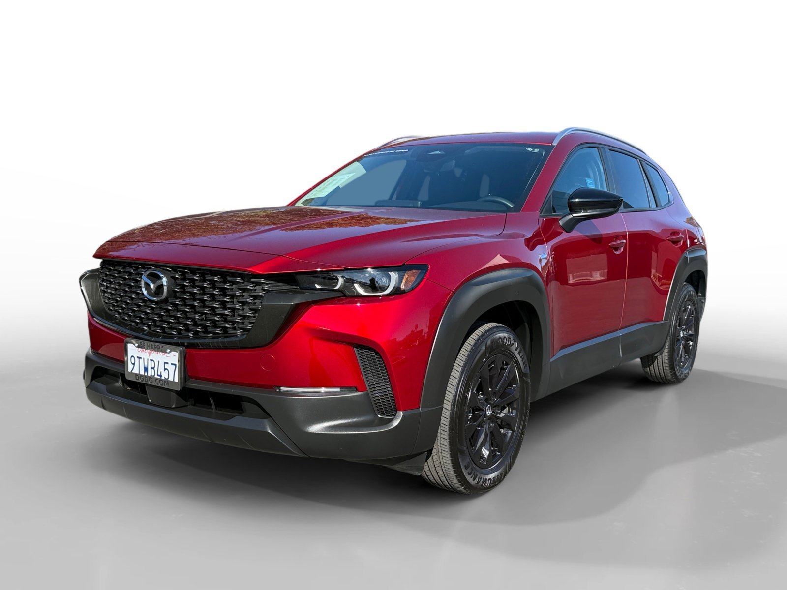 2025 Mazda CX-50 Preferred