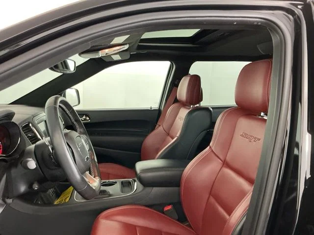 Used 2020  Dodge SRT image 14