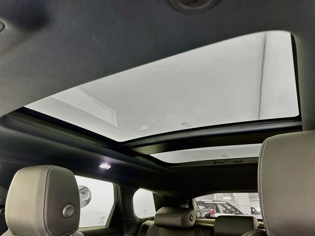 New 2026 Santorini Black Land Rover Hoxton Edition image 22