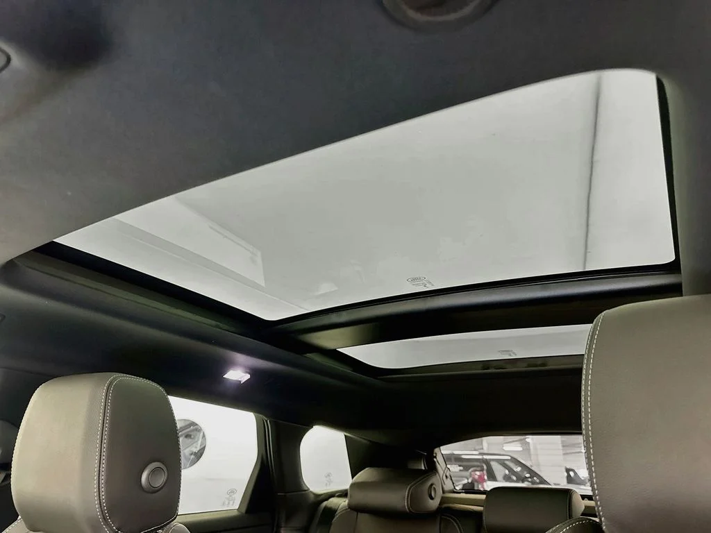 New 2026 Santorini Black Land Rover Hoxton Edition image 22