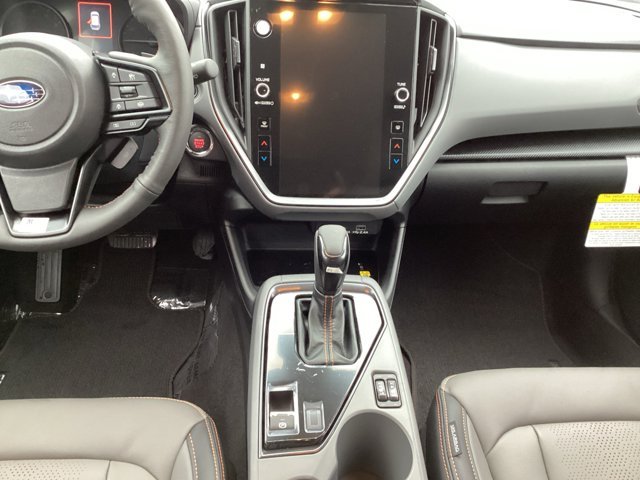 2026 Subaru Crosstrek Limited - Photo 11