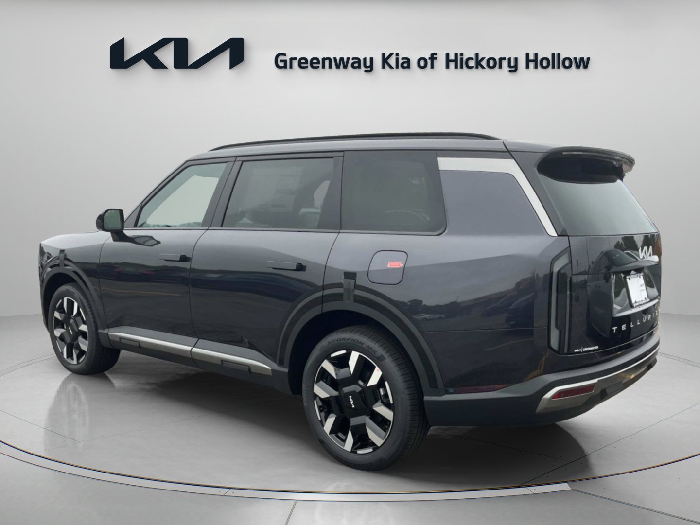 New 2027 Panthera Metal Kia S image 4