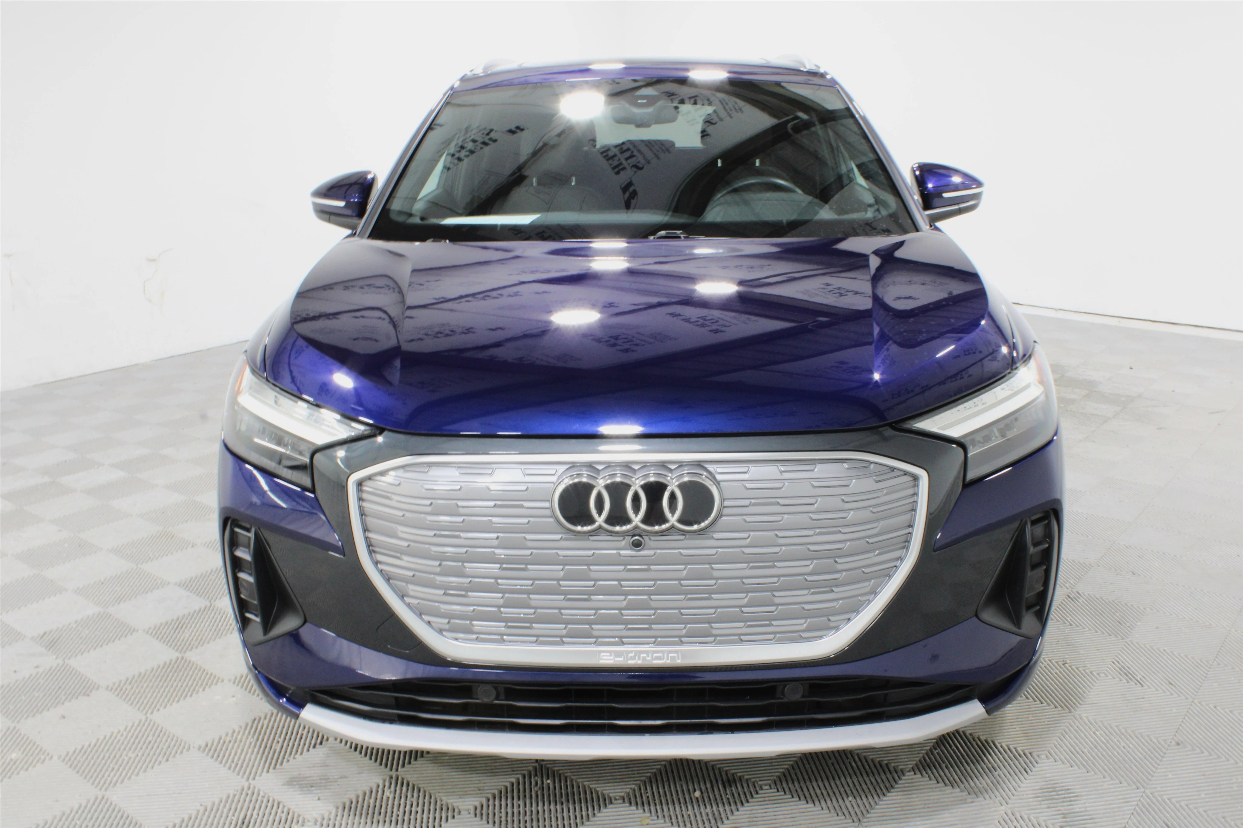 2023 Audi Q4 e-tron Premium - Photo 32