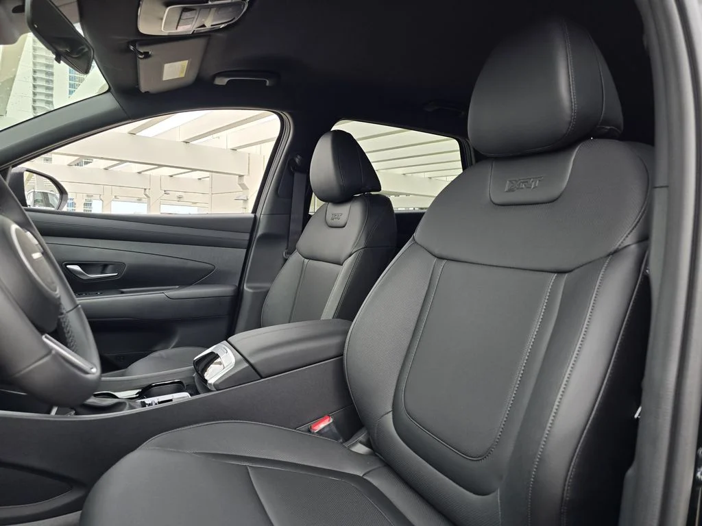 New 2026 Gray Hyundai XRT image 23