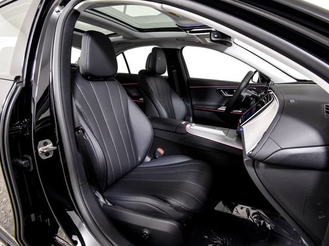 New 2026 Black Mercedes-Benz E 350 image 77