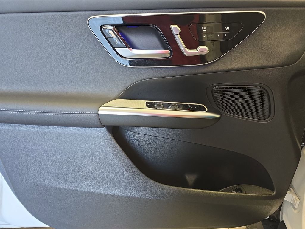 2026 Mercedes-Benz GLC Base - Photo 30