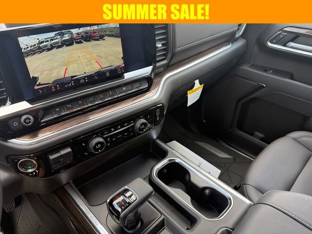 2026 Chevrolet Silverado 1500 LT - Photo 12
