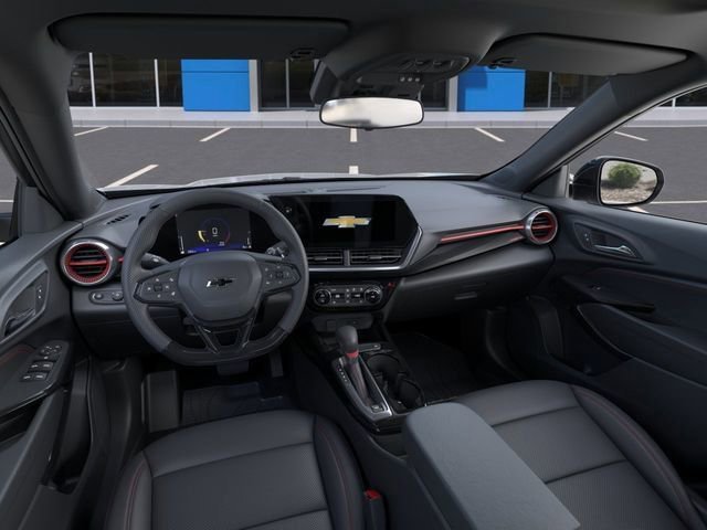 2026 Chevrolet Trax RS - Photo 15