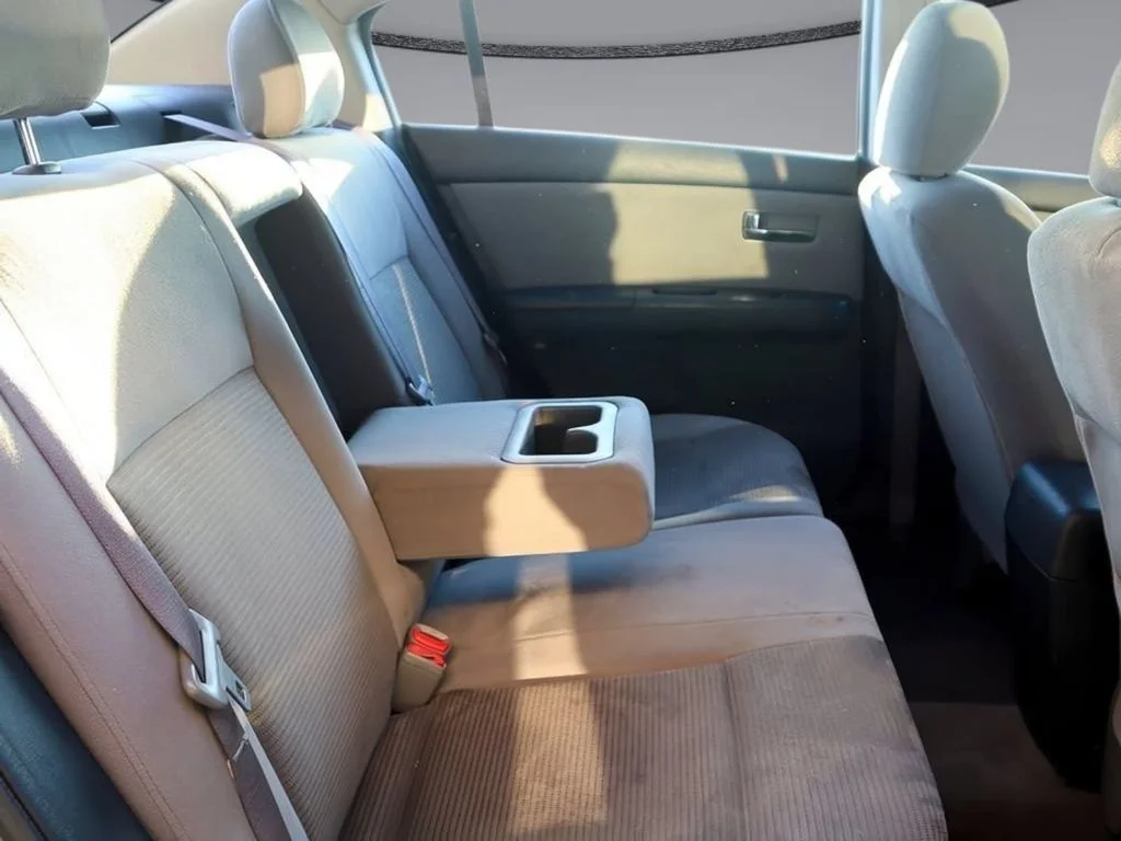 2012 Nissan Sentra S - Photo 21