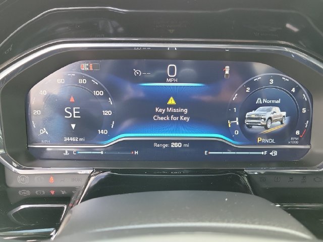 2025 Chevrolet Silverado 1500 LT - Photo 25