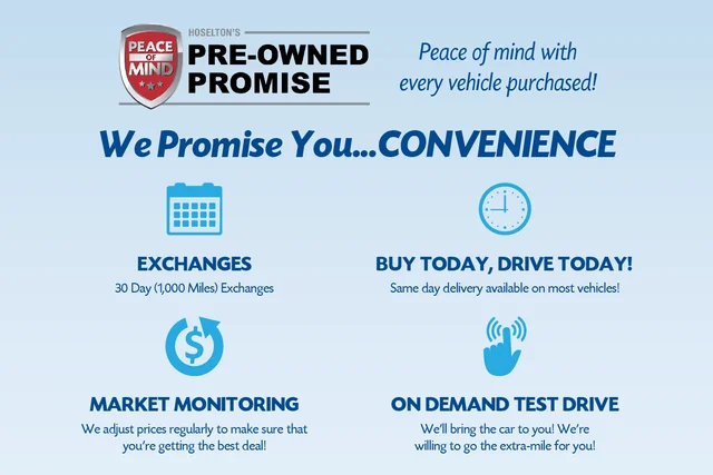 Used 2023 Blue Chevrolet RS image 5