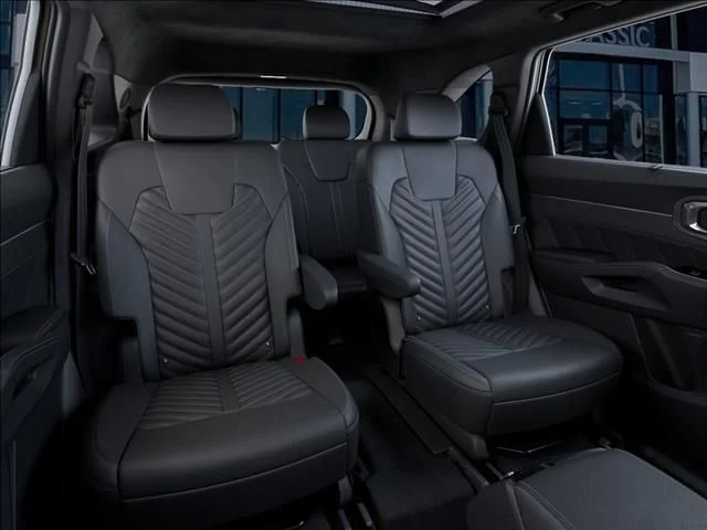 New 2026  Kia X-Line SX Prestige image 16