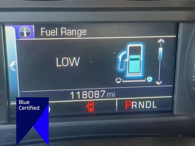 Certified Used 2019 White Chevrolet LT image 21